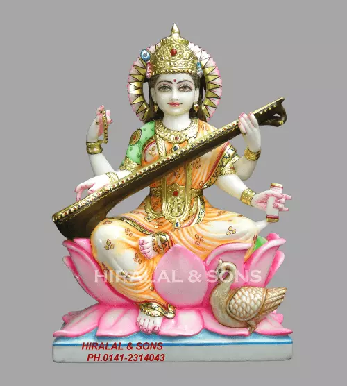 God Idol Statue Manufacturer in Jaipur