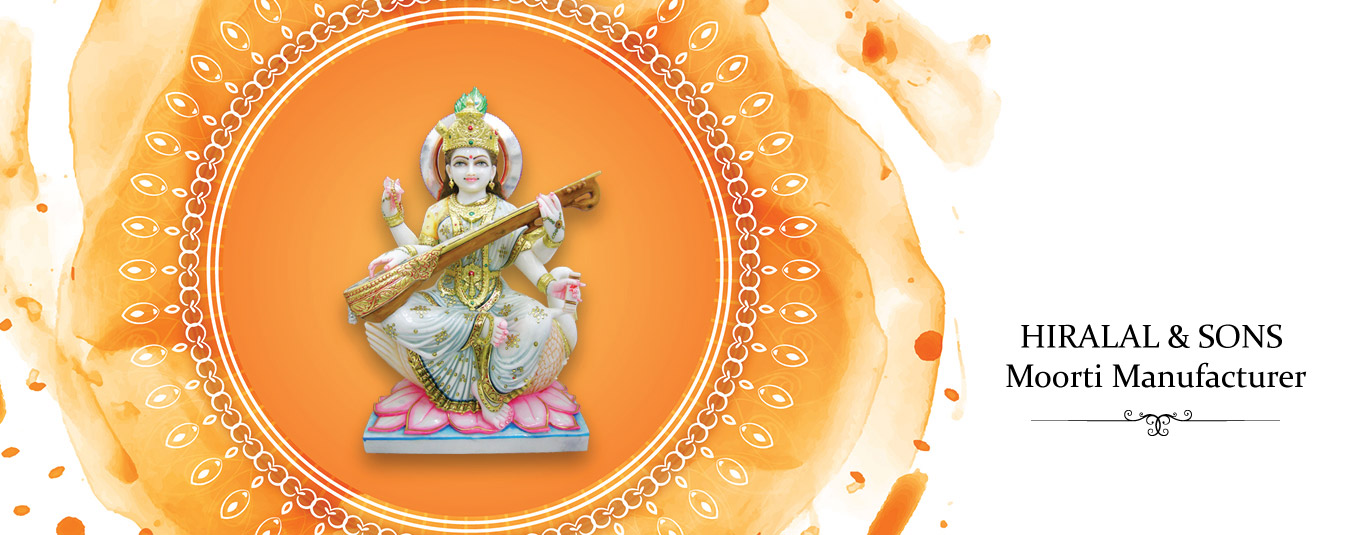 Laxmi Mata Statue