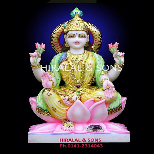 Laxmi Mata Statue