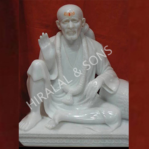 Sai Baba Statue