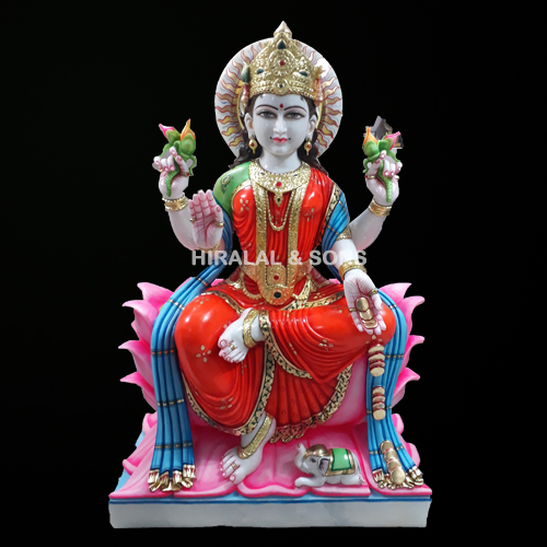 Laxmi Mata Statue