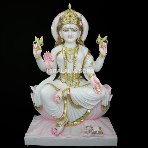 Laxmi Mata Statue