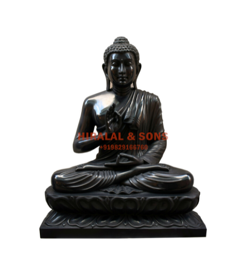 Buddha Statue